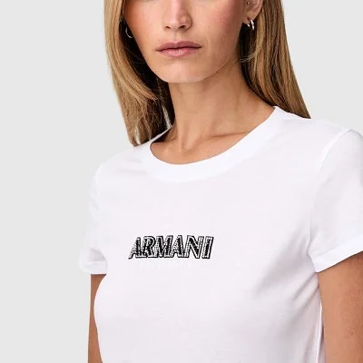 Camiseta Armani Exchange... 2