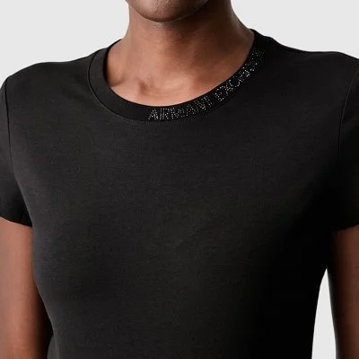 Camiseta Armani Exchange... 2