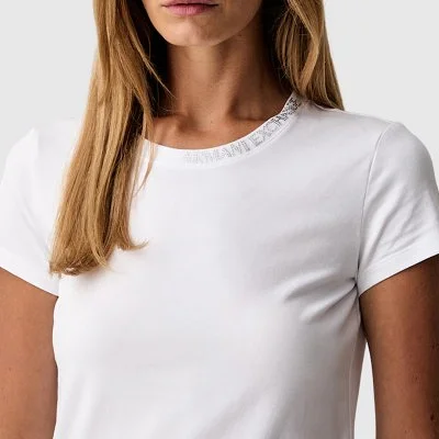 Camiseta Armani Exchange... 2