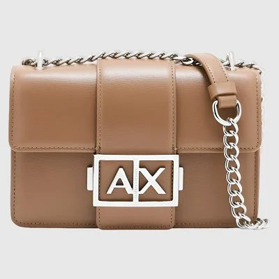 Bolso Armani Exchange...