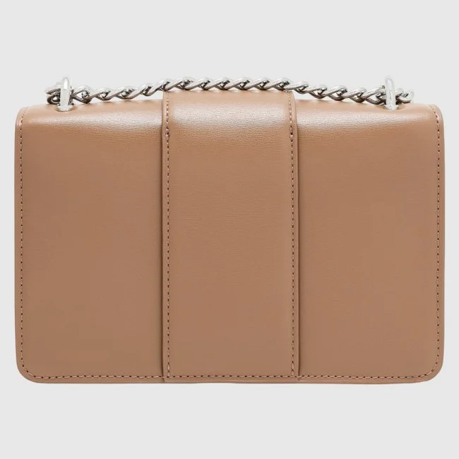 Bolso Armani Exchange Marrón Mujer