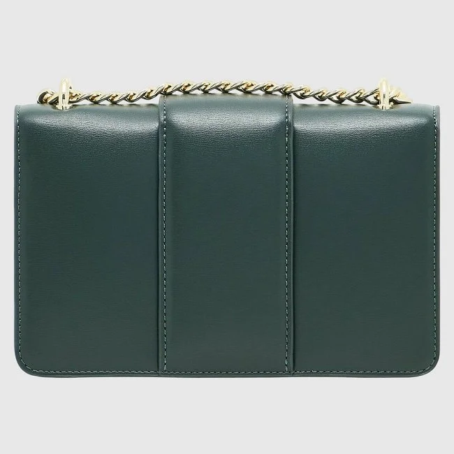 Bolso Armani Exchange Verde Mujer