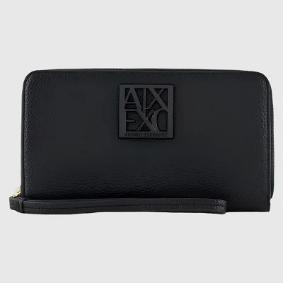 Cartera Armani Exchange...