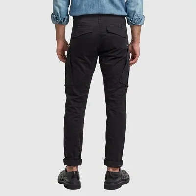 Pantalón G-STAR Negro Hombre 2