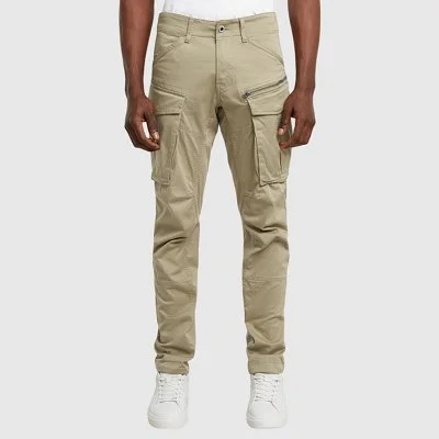 Pantalón G-STAR Beige Hombre