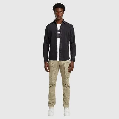 Pantalón G-STAR Beige Hombre 2