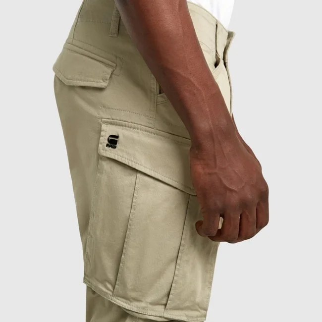 Pantalón G-STAR Beige Hombre