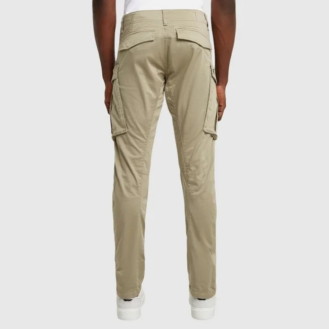 Pantalón G-STAR Beige Hombre