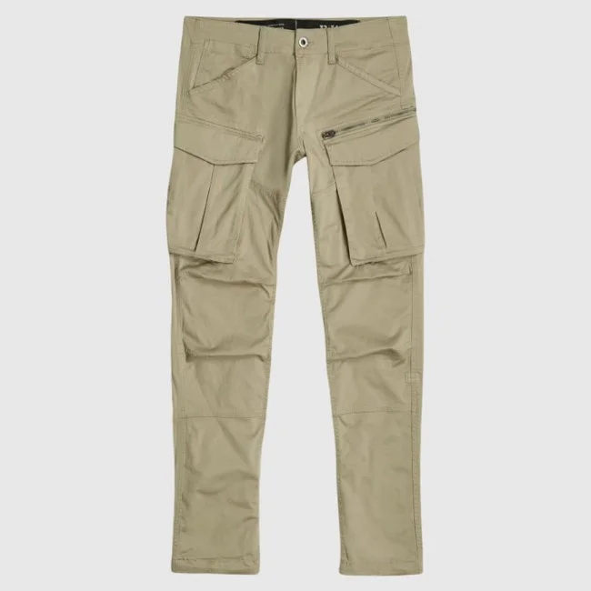 Pantalón G-STAR Beige Hombre