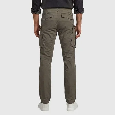Pantalón G-STAR Gris Hombre 2