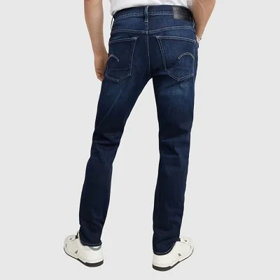 Pantalón Vaquero G-STAR Hombre 2