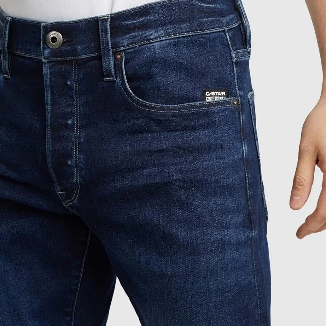 Pantalón Vaquero G-STAR Hombre