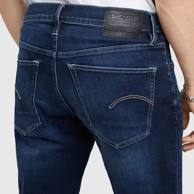 Pantalón Vaquero G-STAR Hombre