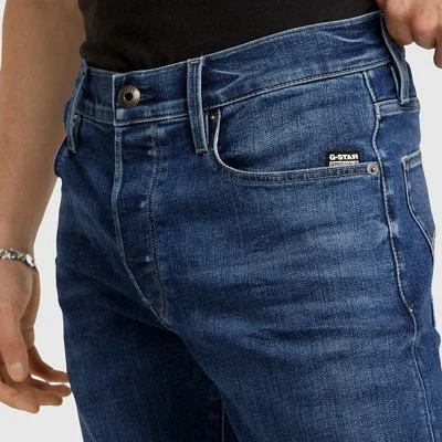 Pantalón Vaquero G-STAR Hombre 2