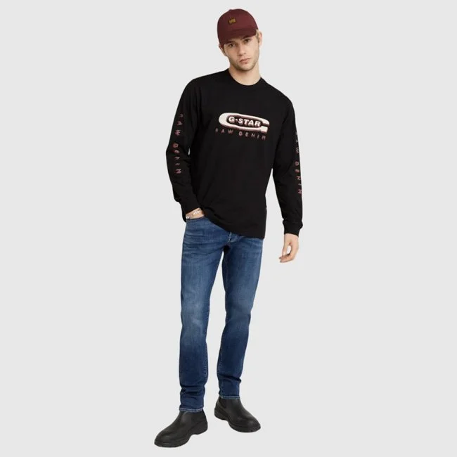 Pantalón Vaquero G-STAR Hombre