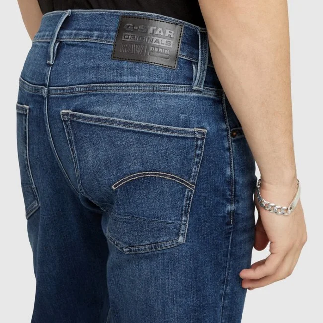 Pantalón Vaquero G-STAR Hombre