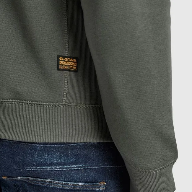 Jersey G-STAR Gris Hombre