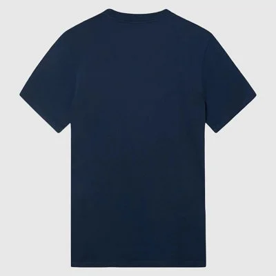 Camiseta Silbon Azul Marino... 2