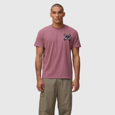 Camiseta Blue Banana Rosa...