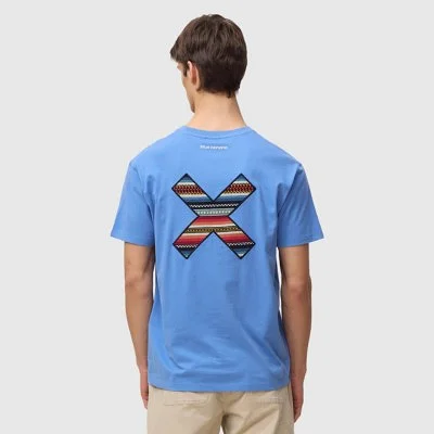 Camiseta Blue Banana Azul... 2