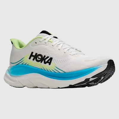 Zapatillas Hoka Blancas y... 2