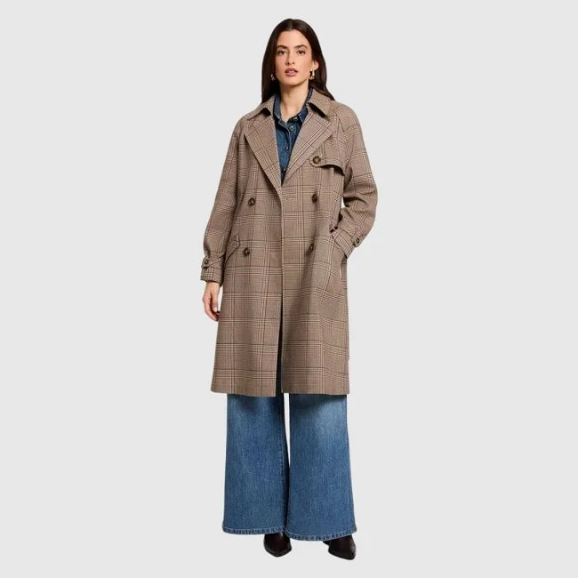 Chaqueta Morgan Multicolor Mujer
