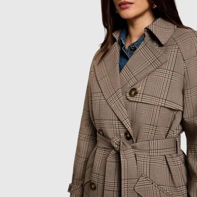 Chaqueta Morgan Multicolor Mujer