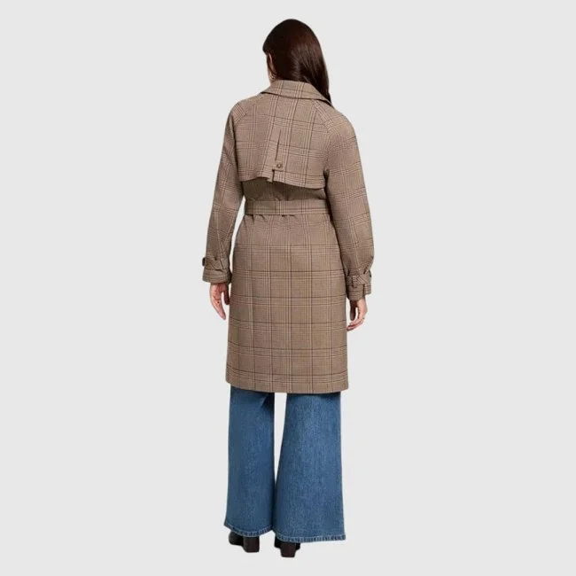 Chaqueta Morgan Multicolor Mujer