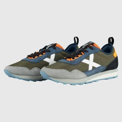 Zapatillas Munich... 2