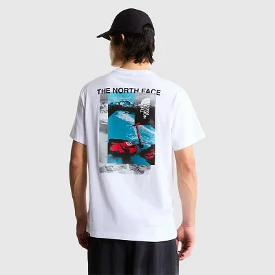Camiseta The North Face... 2