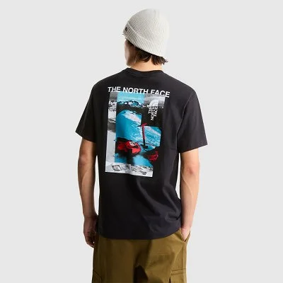 Camiseta The North Face... 2