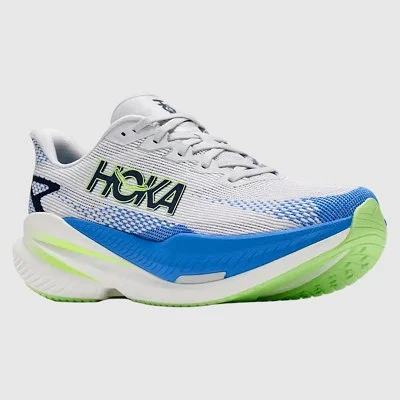 Zapatillas Hoka Blancas y... 2