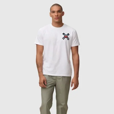 Camiseta Blue Banana Blanca...