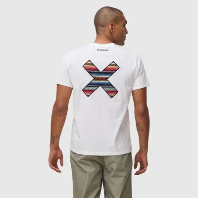 Camiseta Blue Banana Blanca... 2