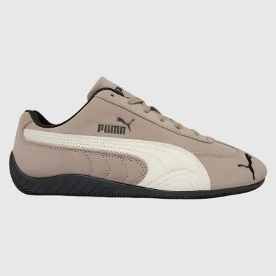 Zapatillas Puma Grises