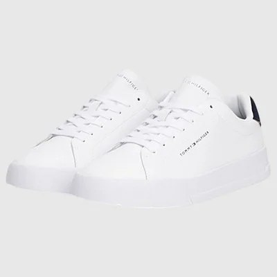 Zapatillas Tommy Hilfiger... 2