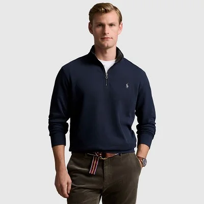 Jersey Ralph Lauren Azul...