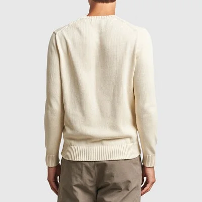 Jersey Ralph Lauren Beige... 2