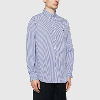 Camisa Ralph Lauren Rayas... 2