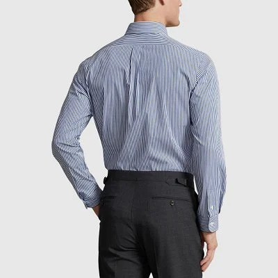 Camisa Ralph Lauren Rayas... 2
