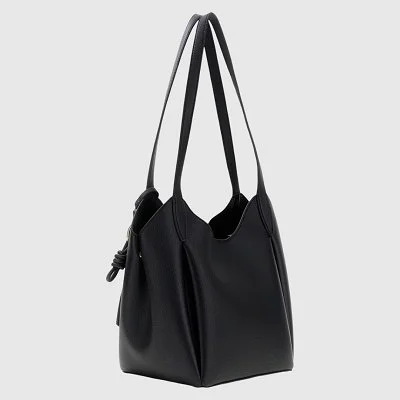 Bolso Guess Negro Mujer 2
