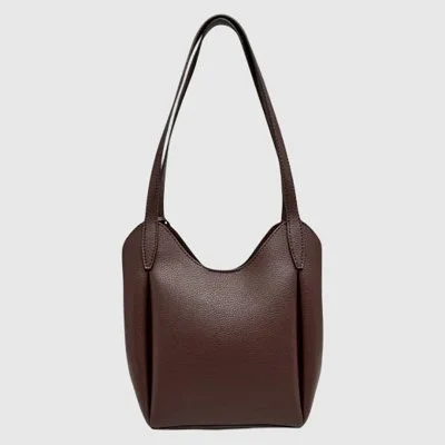 Bolso Guess Marrón Mujer 2