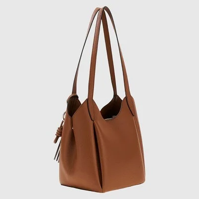 Bolso Guess Marrón Mujer 2
