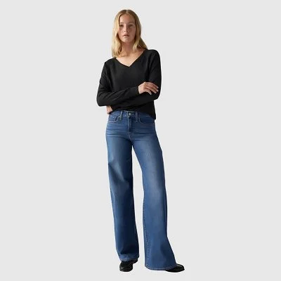 Pantalón Vaquero Levi's Mujer
