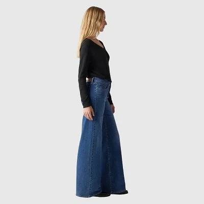 Pantalón Vaquero Levi's Mujer 2