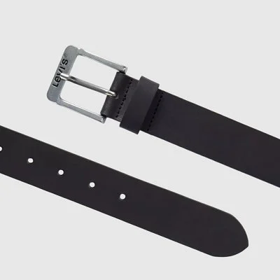 Cinturón Levi's Negro Hombre 2