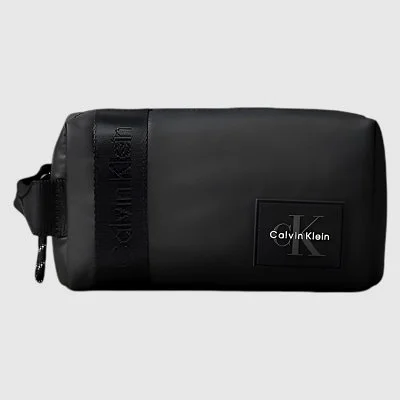 Neceser Calvin Klein Negro...
