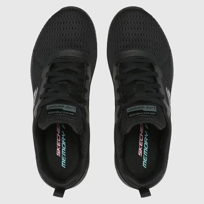 Zapatillas Skechers BOUNTIFUL-QUICK...