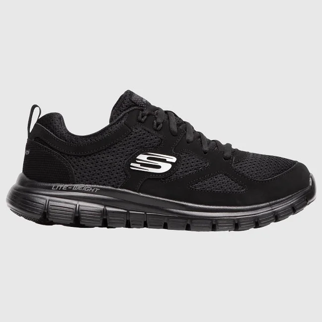 Zapatillas Skechers BURNS-AGOURA...