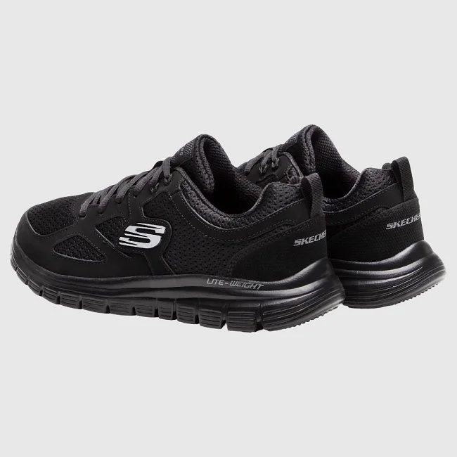 Zapatillas Skechers BURNS-AGOURA...